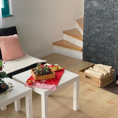 Holiday Home Tunnel Ravne Visoko Zewnętrze zdjęcie