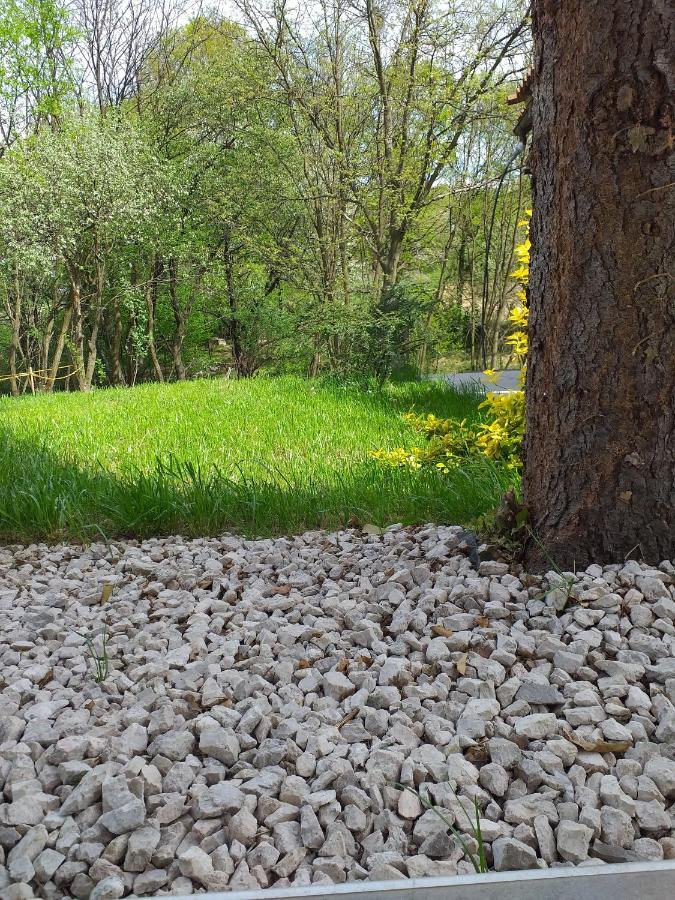 Holiday Home Tunnel Ravne Visoko Zewnętrze zdjęcie