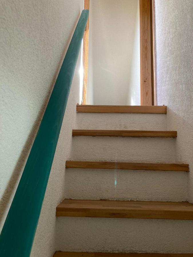 Holiday Home Tunnel Ravne Visoko Zewnętrze zdjęcie