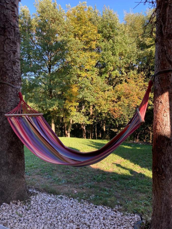 Holiday Home Tunnel Ravne Visoko Zewnętrze zdjęcie