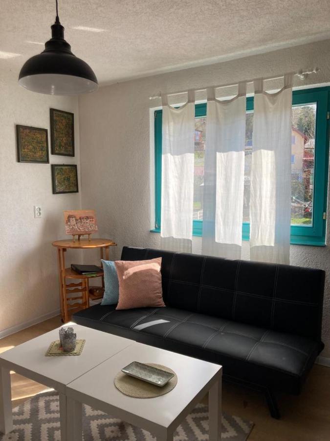 Holiday Home Tunnel Ravne Visoko Zewnętrze zdjęcie