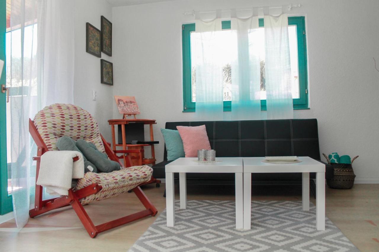Holiday Home Tunnel Ravne Visoko Zewnętrze zdjęcie