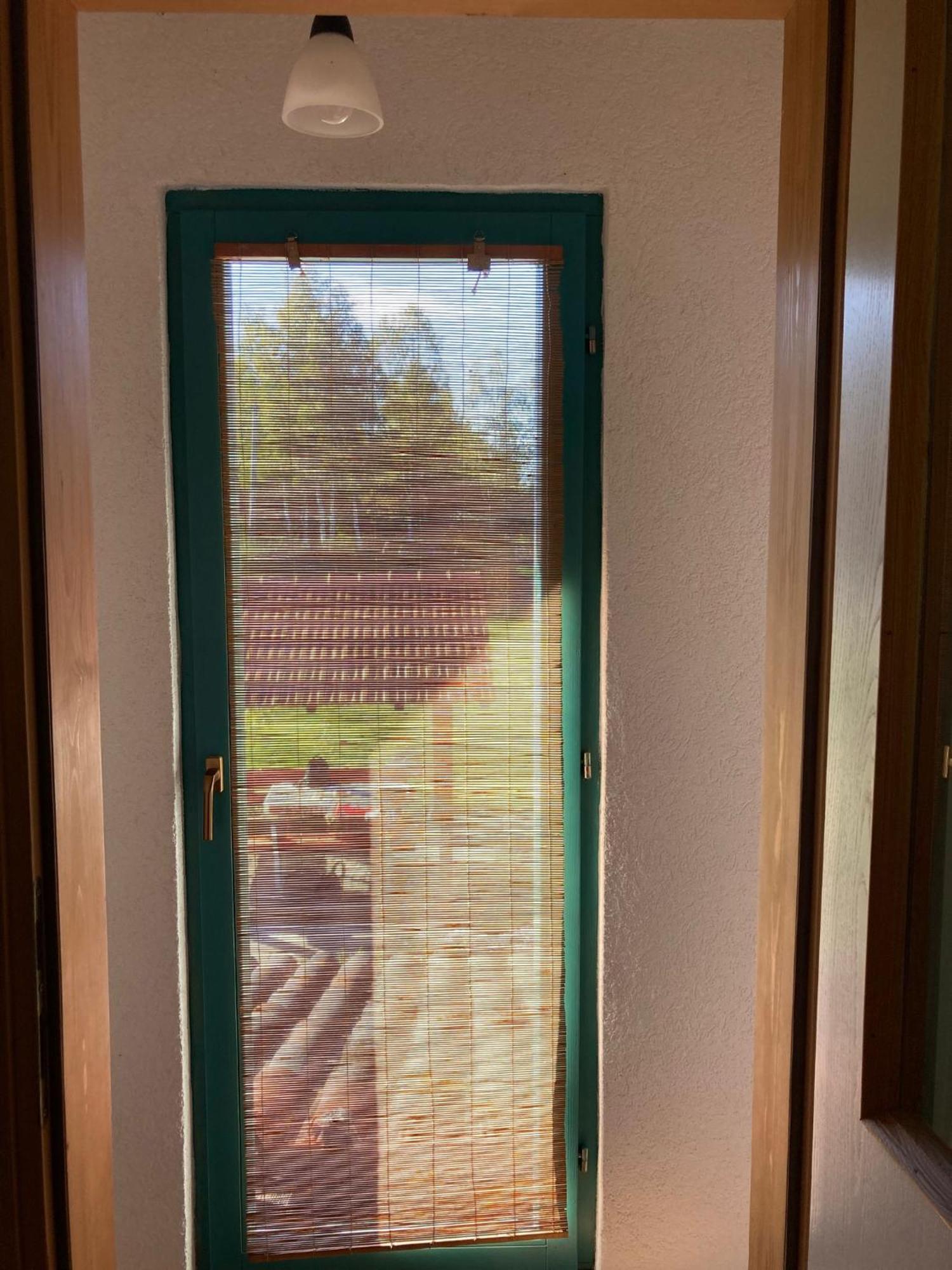 Holiday Home Tunnel Ravne Visoko Zewnętrze zdjęcie
