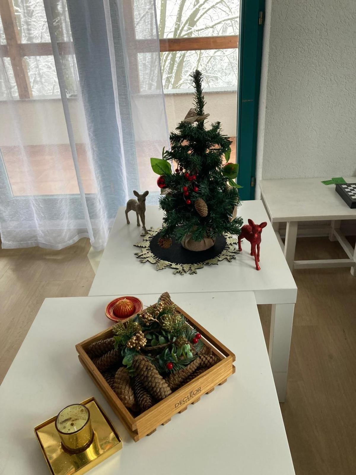 Holiday Home Tunnel Ravne Visoko Zewnętrze zdjęcie