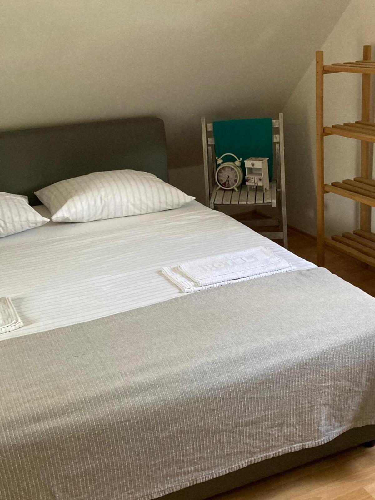 Holiday Home Tunnel Ravne Visoko Zewnętrze zdjęcie