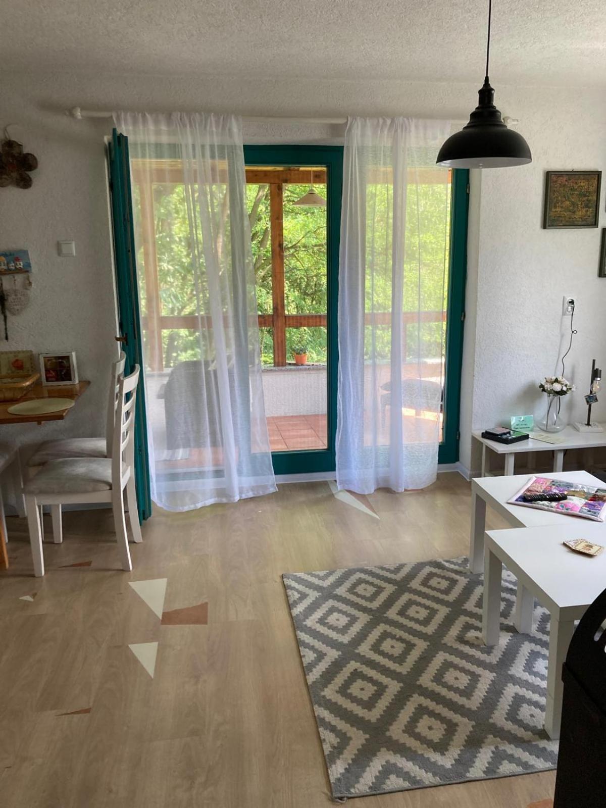 Holiday Home Tunnel Ravne Visoko Zewnętrze zdjęcie