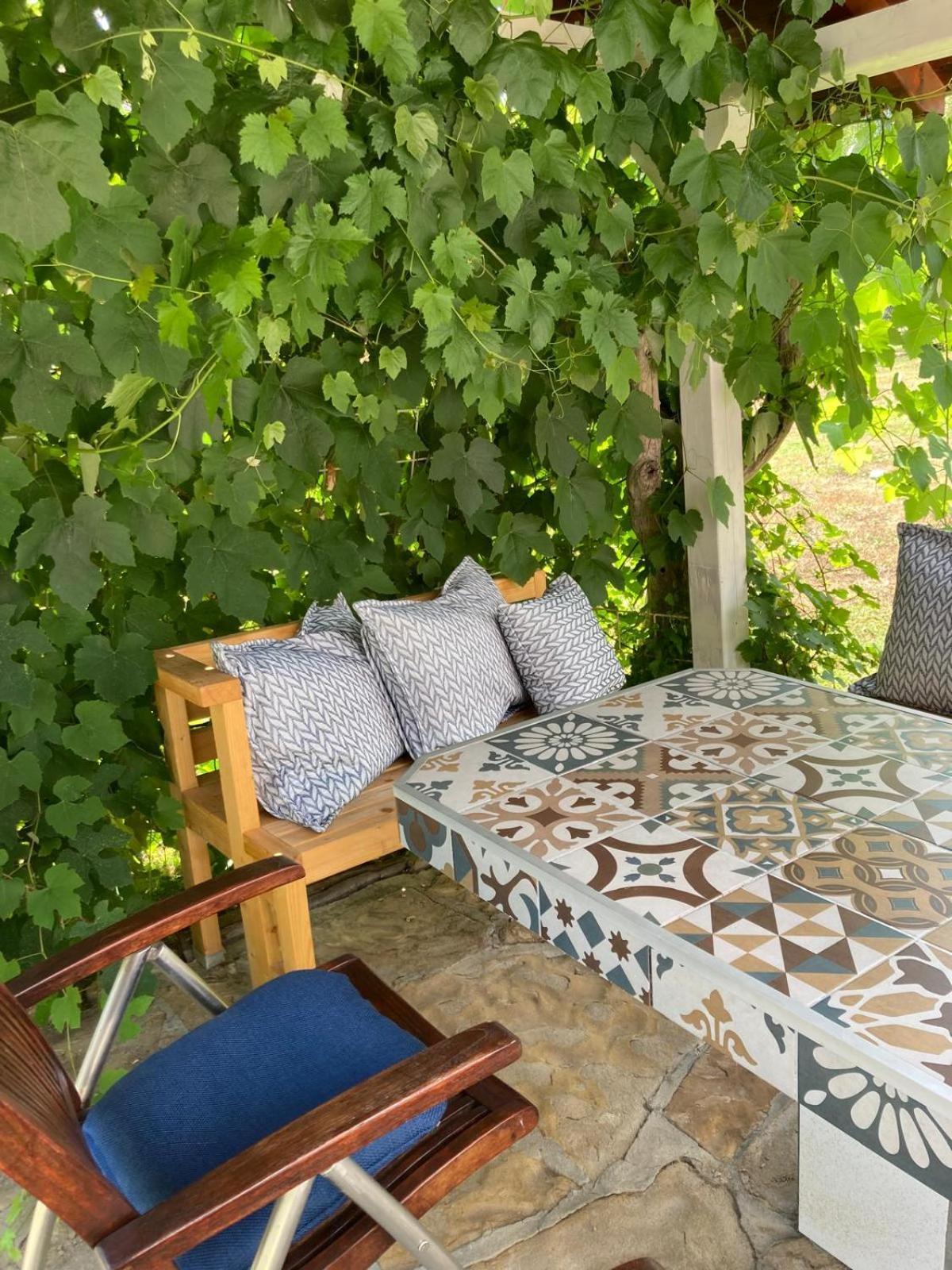 Holiday Home Tunnel Ravne Visoko Zewnętrze zdjęcie