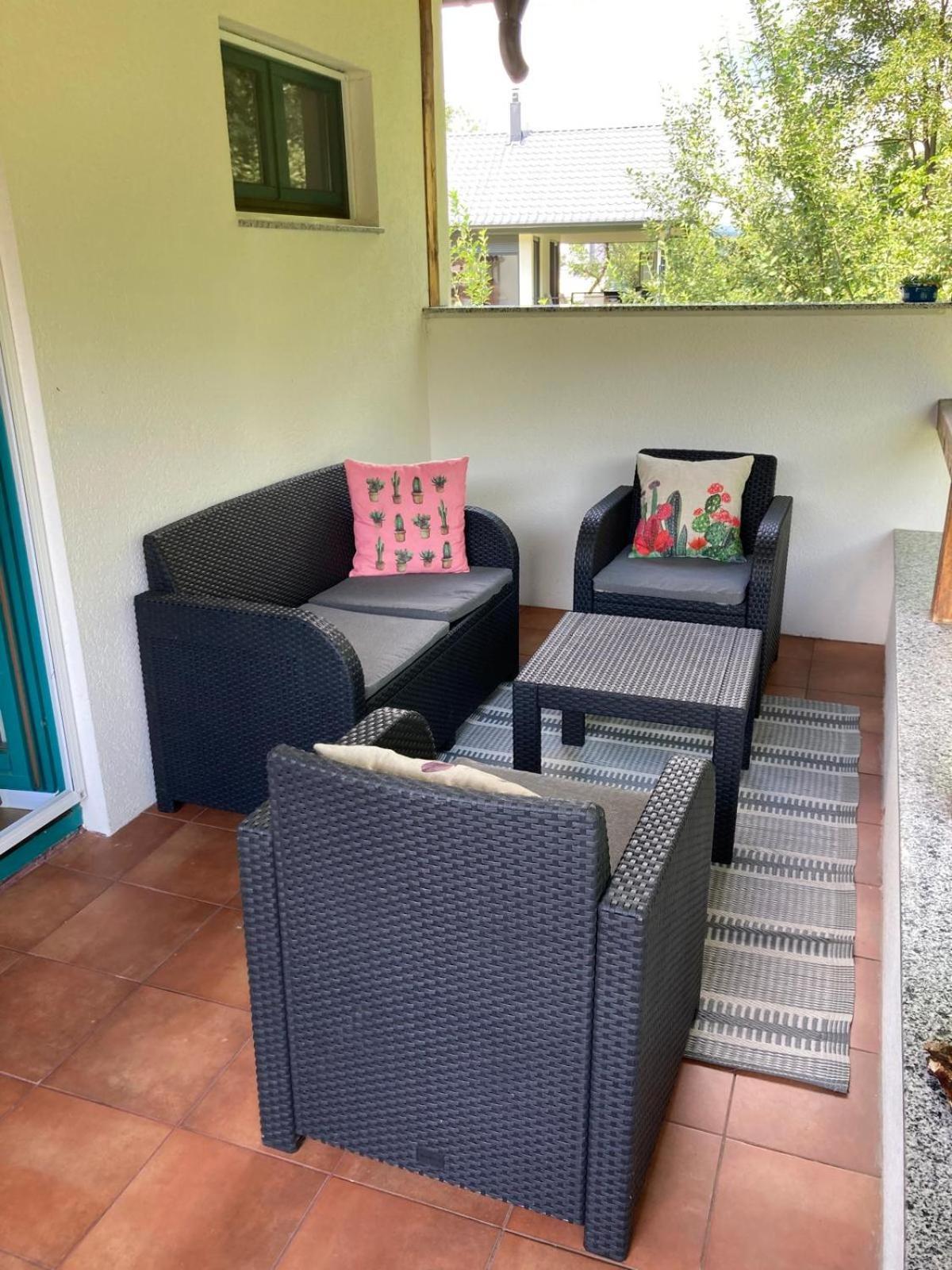 Holiday Home Tunnel Ravne Visoko Zewnętrze zdjęcie