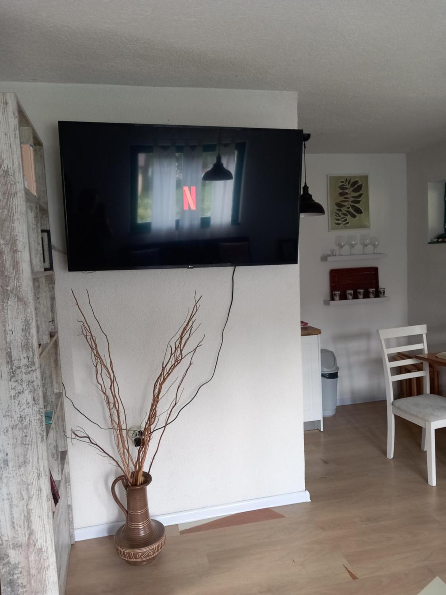 Holiday Home Tunnel Ravne Visoko Zewnętrze zdjęcie
